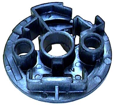 F032133646 - Bürstenhalter