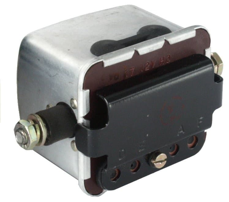 F032130039 - Regolatore Di Transistori