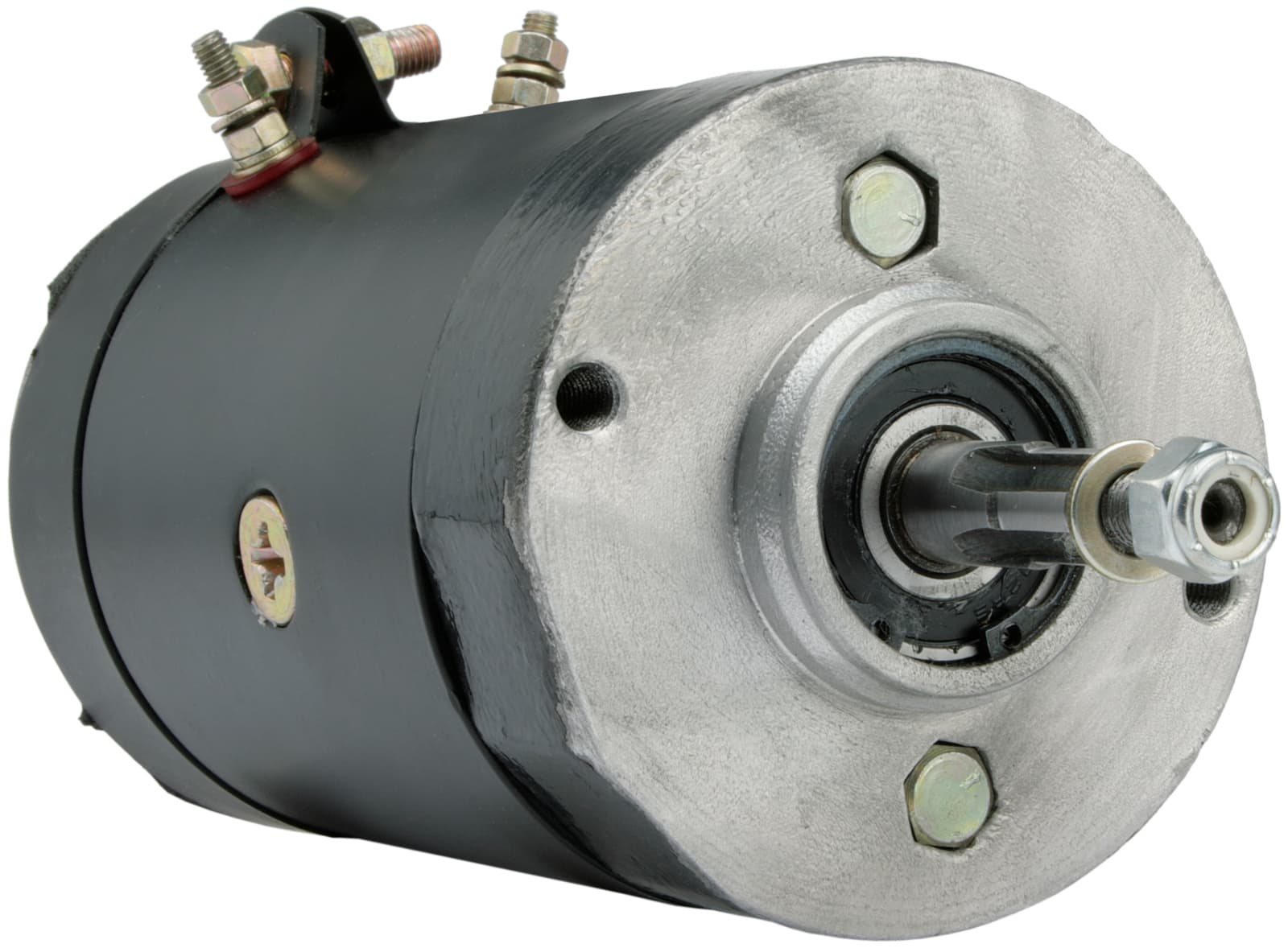 F032111919 - Gleichstromgenerator