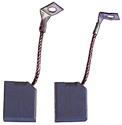 F0320JX222 - Serie Spazzole