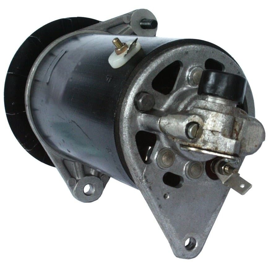 F032110484 - Gleichstromgenerator