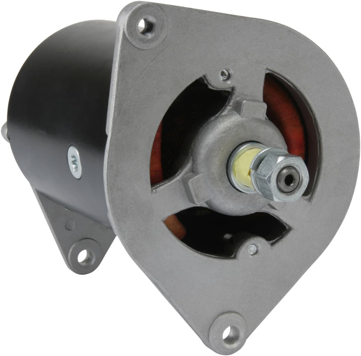 F032110482 - Gleichstromgenerator