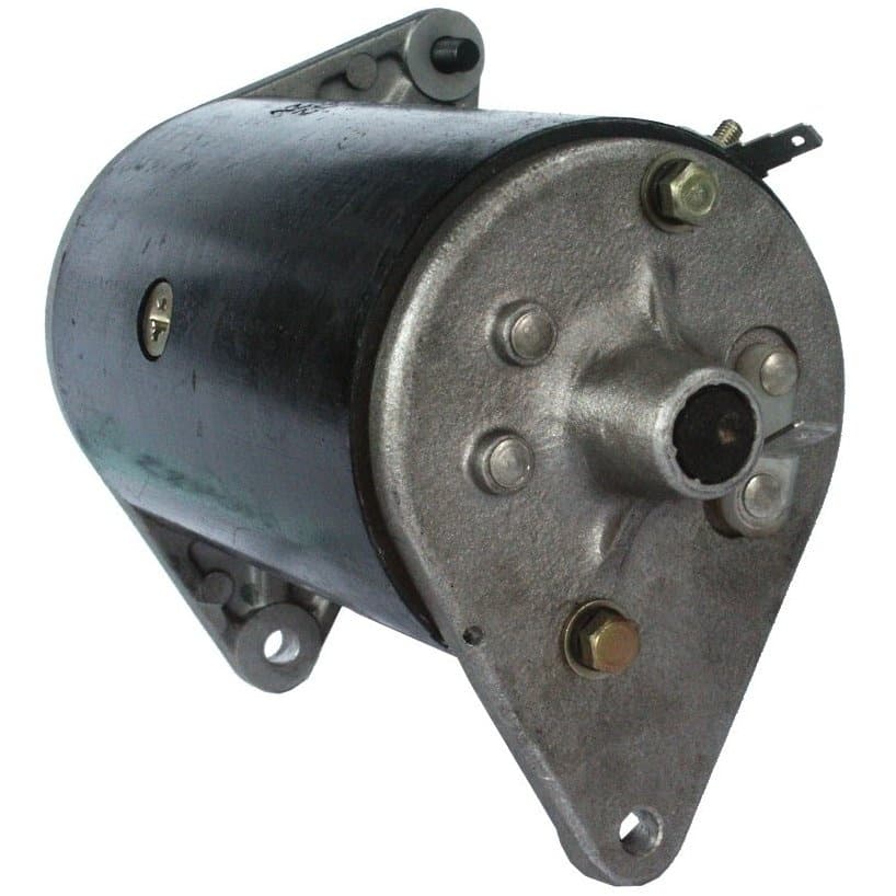 F032110483 - Gleichstromgenerator