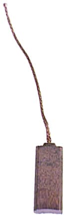 F032000J42 - Kohlebürste