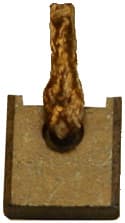 F0320BS151 - Kohlebürste