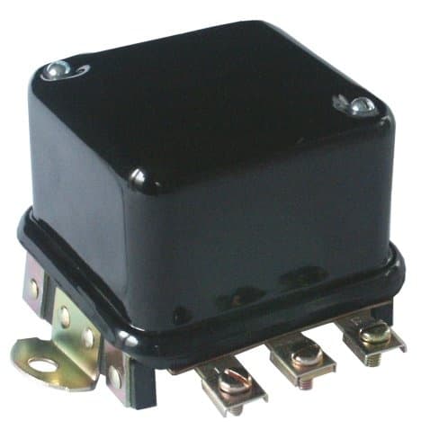 F032233623 - Regulator